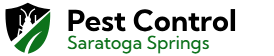 Saratoga Springs Pest Control Company Logo