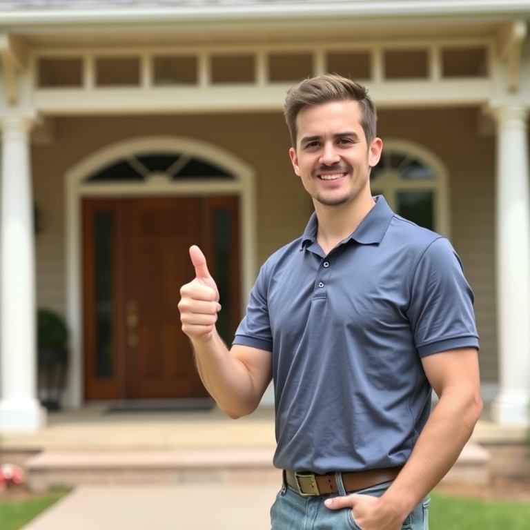 Owner of Saratoga Springs Pest Pros